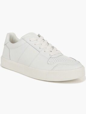 Sam Edelman White Edie Sneaker NWT
